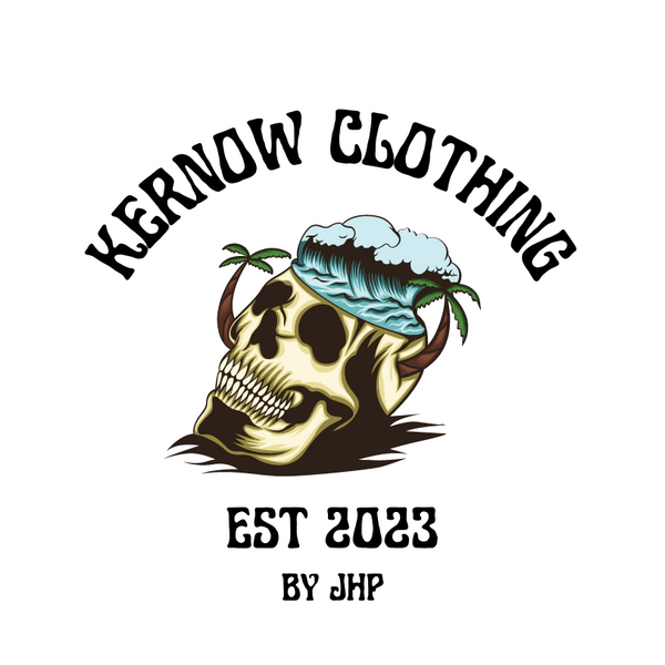 Kernow Clothing By JHP